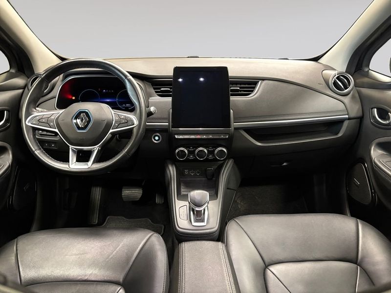 Renault Zoe bild 10