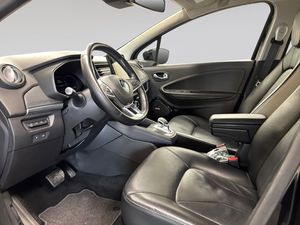 Renault Zoe bild 9