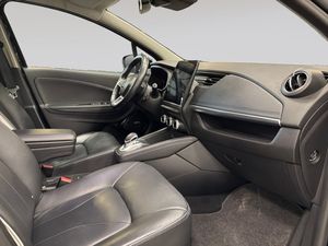Renault Zoe bild 11