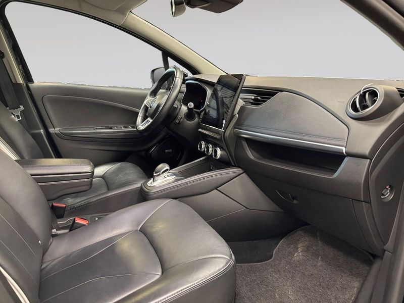 Renault Zoe bild 11