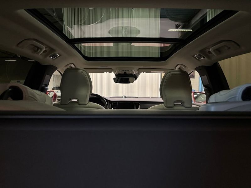 Volvo V60 bild 17