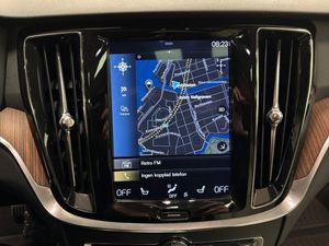 Volvo V60 bild 19