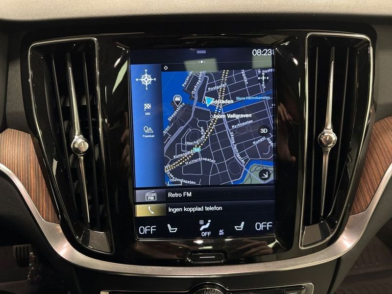 Volvo V60 bild 19