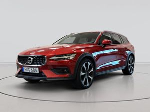 Volvo V60 bild 1