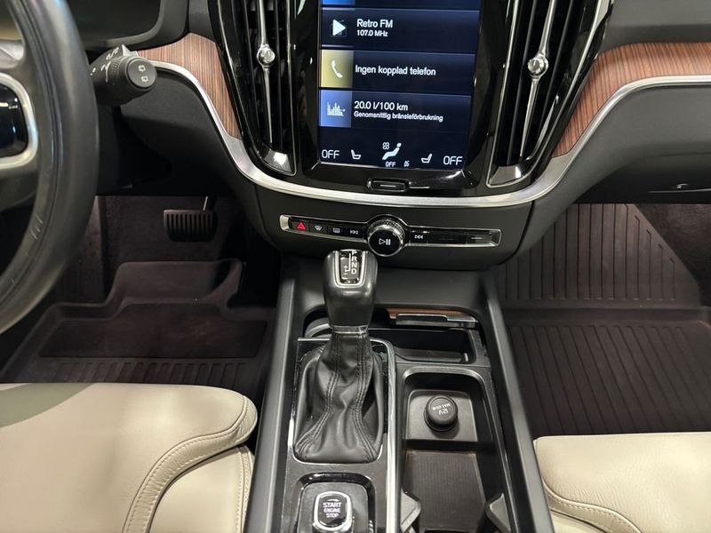 Volvo V60 bild 10
