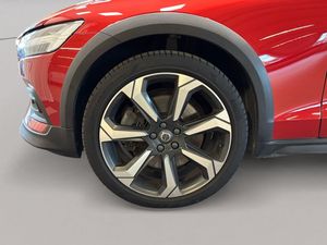 Volvo V60 bild 8