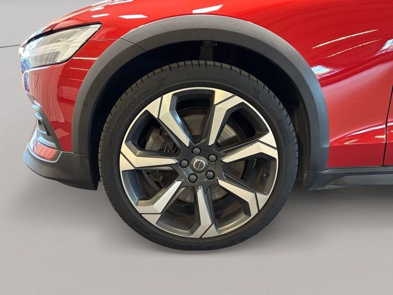 Volvo V60 bild 8