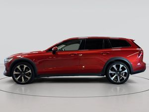 Volvo V60 bild 2