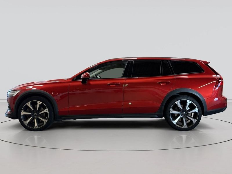 Volvo V60 bild 2