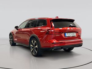 Volvo V60 bild 3