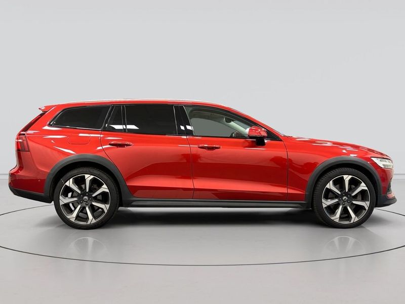Volvo V60 bild 5