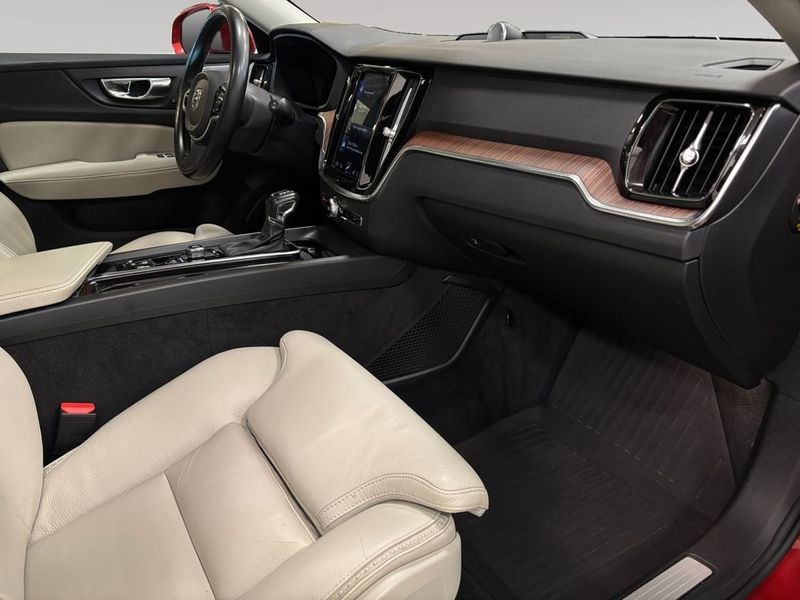 Volvo V60 bild 11