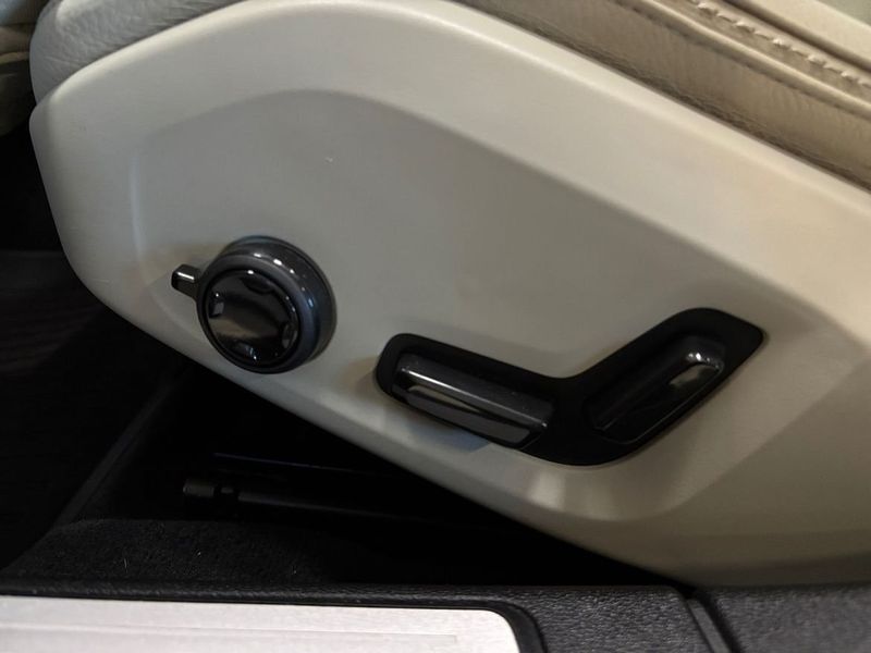 Volvo V60 bild 21