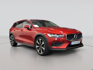 Volvo V60 bild 6