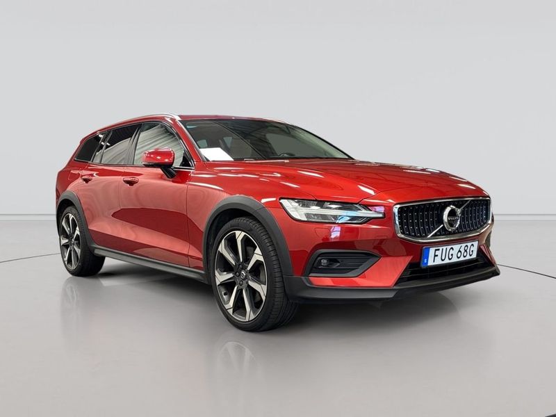 Volvo V60 bild 6