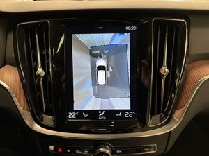 Volvo V60 bild 18