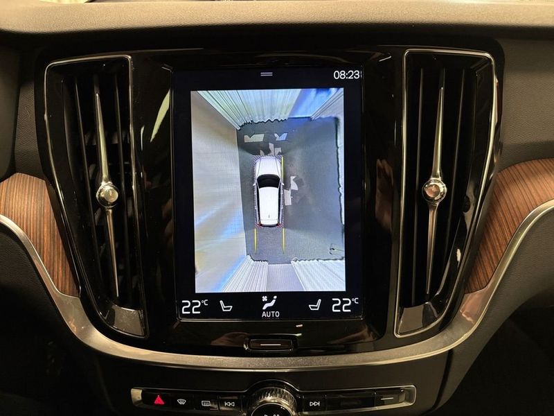 Volvo V60 bild 18