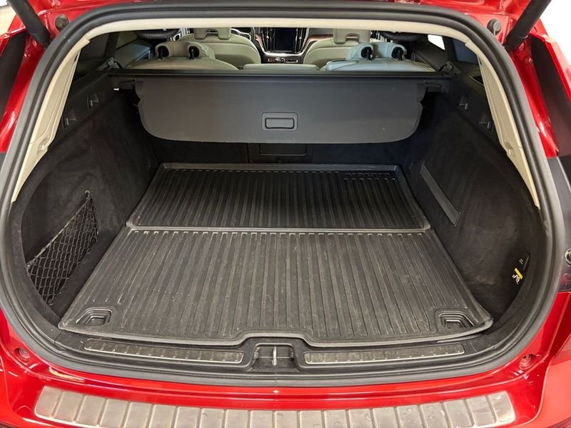 Volvo V60 bild 13