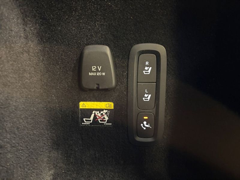 Volvo V60 bild 14