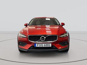 Volvo V60 bild 7