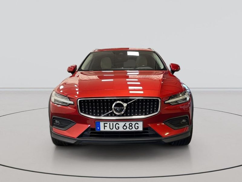 Volvo V60 bild 7
