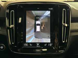 Volvo XC40 bild 14