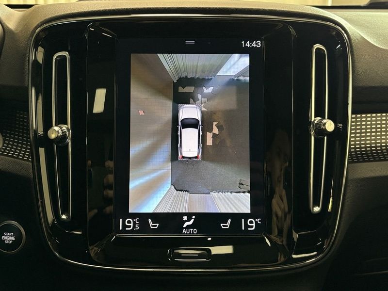 Volvo XC40 bild 14
