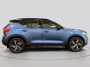 Volvo XC40 bild 5