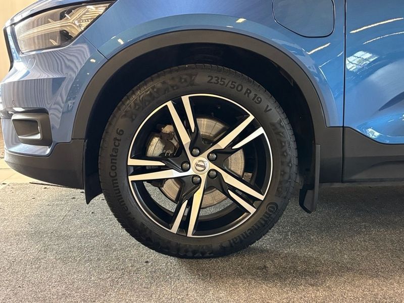 Volvo XC40 bild 8