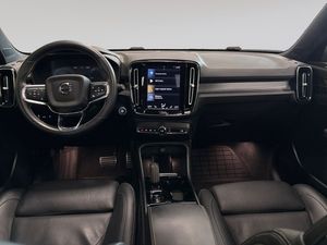 Volvo XC40 bild 10