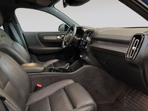 Volvo XC40 bild 11