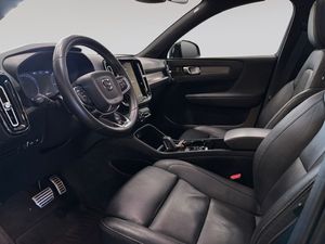 Volvo XC40 bild 9