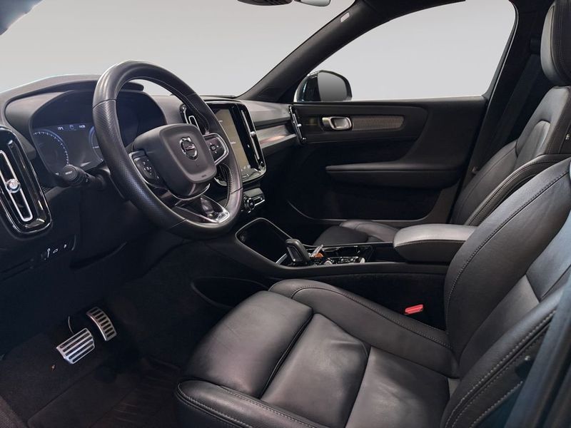 Volvo XC40 bild 9