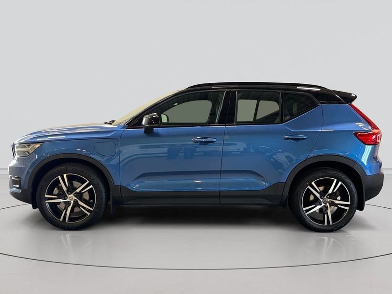 Volvo XC40 bild 2