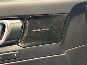 Volvo XC40 bild 18