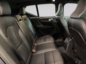 Volvo XC40 bild 12