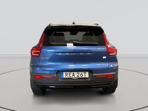 Volvo XC40 bild 4
