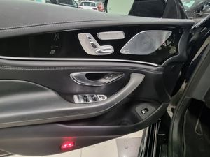 Mercedes AMG GT bild 13
