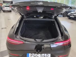 Mercedes AMG GT bild 6