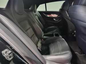 Mercedes AMG GT bild 10