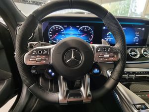 Mercedes AMG GT bild 14