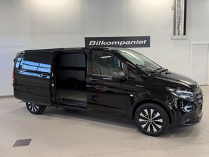 Mercedes Vito bild 5