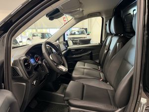 Mercedes Vito bild 9