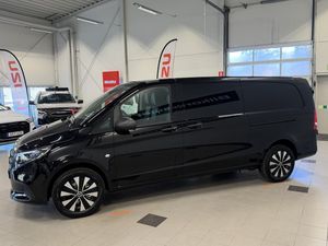 Mercedes Vito bild 7