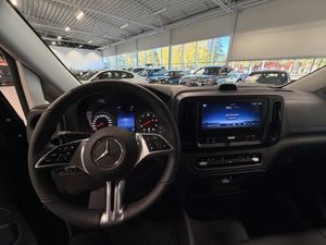 Mercedes Vito bild 10