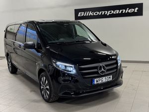 Mercedes Vito bild 1