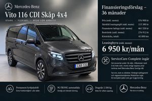 Mercedes Vito bild 2