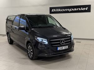 Mercedes Vito bild 1