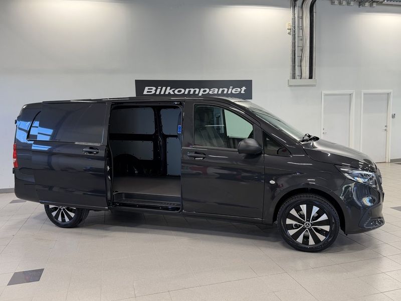 Mercedes Vito bild 4