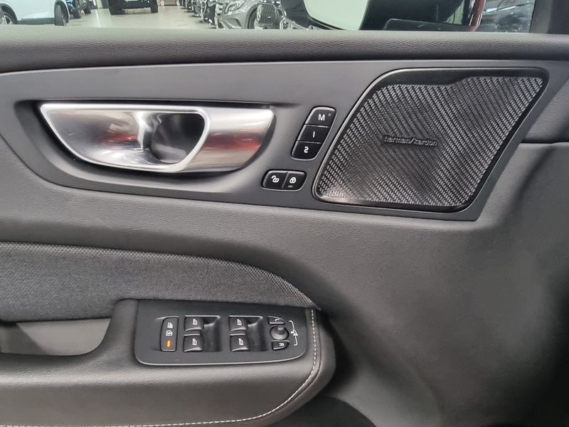 Volvo XC60 bild 13